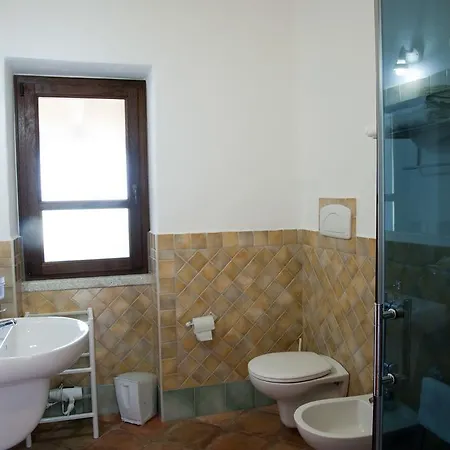 Hotel Turismo Rurale Belvedere Pradonos