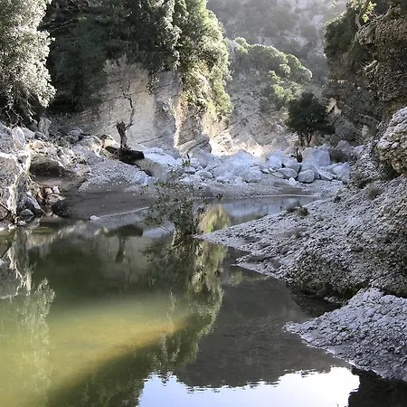 فندق Turismo Rurale Belvedere Pradonos