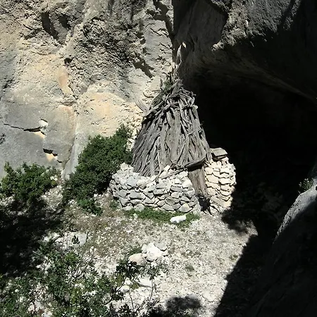 فندق Turismo Rurale Belvedere Pradonos دورغالي