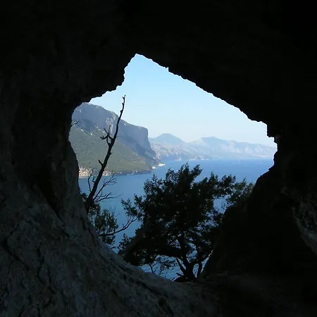 فندق Turismo Rurale Belvedere Pradonos 3*