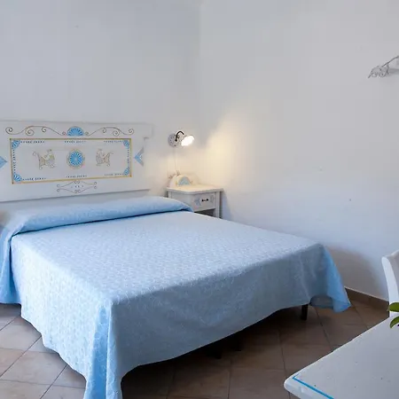 فندق Turismo Rurale Belvedere Pradonos 3*