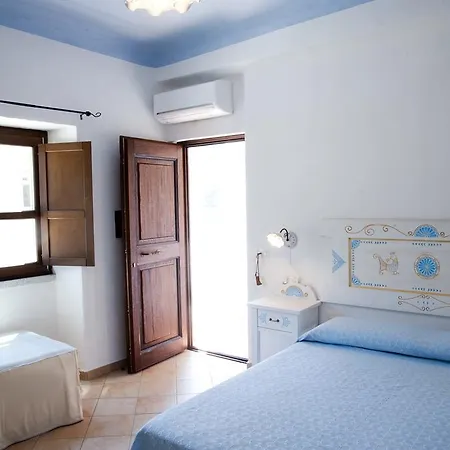 Hotel Turismo Rurale Belvedere Pradonos