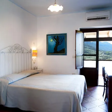 Hotel Turismo Rurale Belvedere Pradonos Dorgali