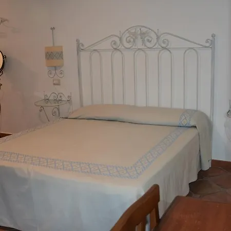 Turismo Rurale Belvedere Pradonos فندق 3*