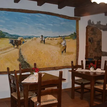 Turismo Rurale Belvedere Pradonos 3*