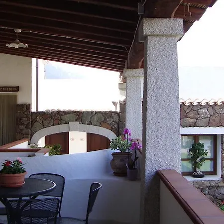 Turismo Rurale Belvedere Pradonos