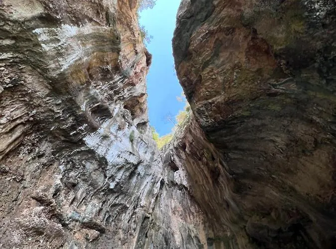 Turismo Rurale Belvedere Pradonos 3*