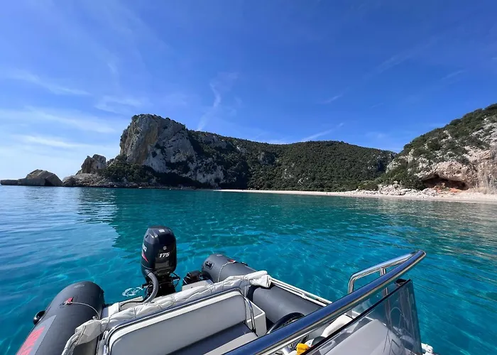 Turismo Rurale Belvedere Pradonos 3*