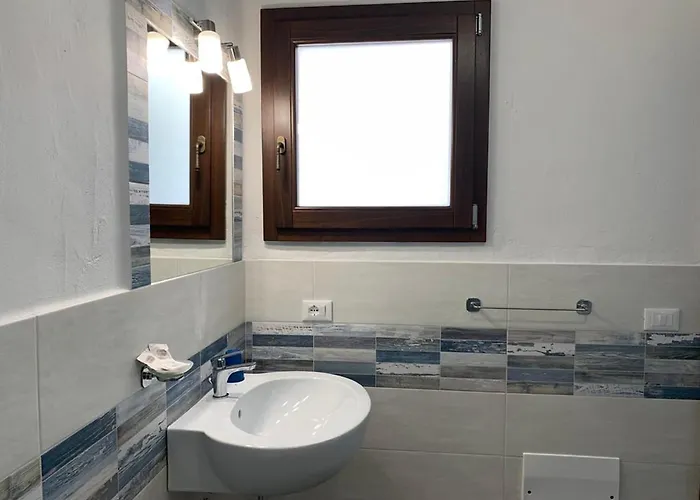 Szálloda Turismo Rurale Belvedere Pradonos 3*