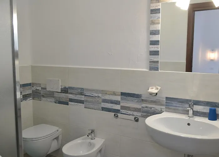 Turismo Rurale Belvedere Pradonos 3*