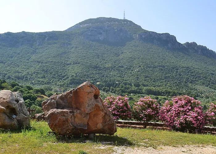 Turismo Rurale Belvedere Pradonos