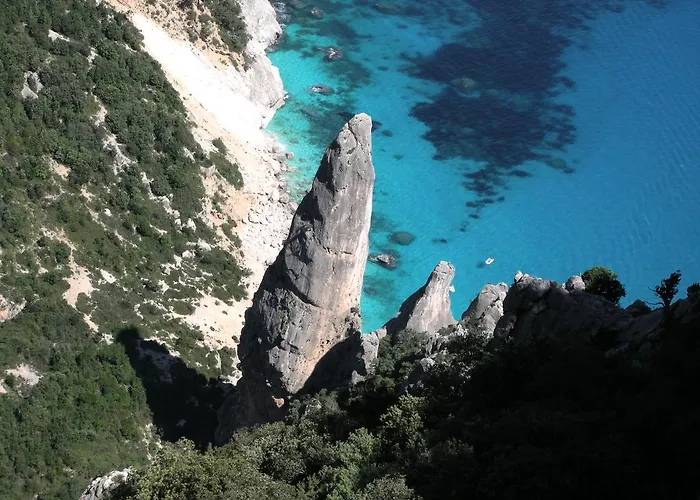 Turismo Rurale Belvedere Pradonos