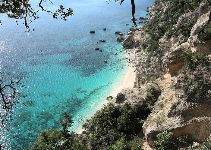 Szálloda Turismo Rurale Belvedere Pradonos 3*