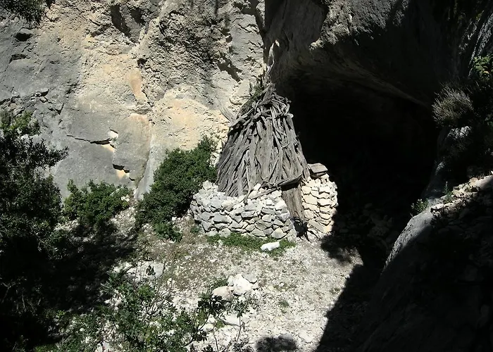 Hotel Turismo Rurale Belvedere Pradonos Dorgali