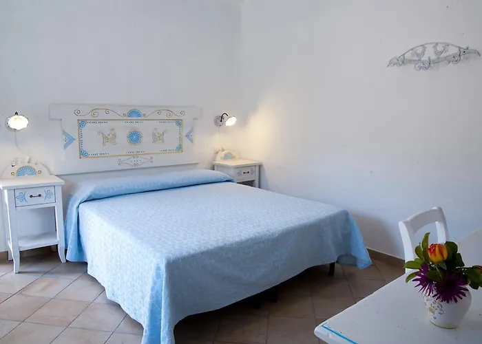 Hotel Turismo Rurale Belvedere Pradonos 3*