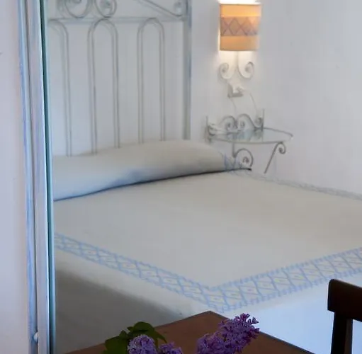 Turismo Rurale Belvedere Pradonos